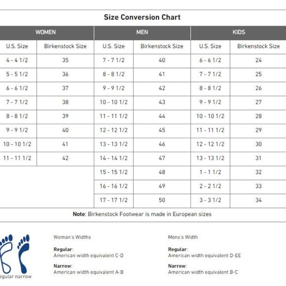 Birkenstock Arizona - Copper Metallic 41 - Picture 13 of 13